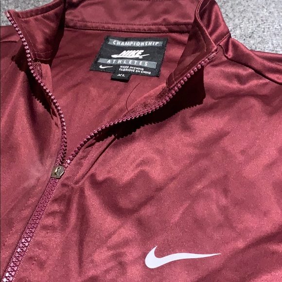 Nike windbreaker - Picture 3 of 3
